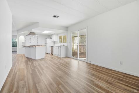 93 W Napa Drive Petaluma CA 94954