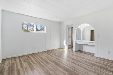 93 W Napa Drive Petaluma CA 94954