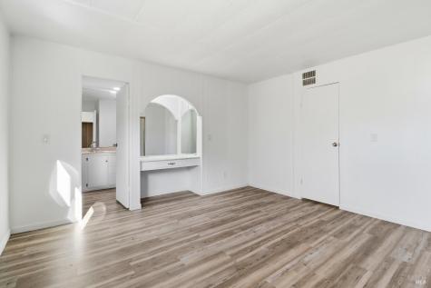 93 W Napa Drive Petaluma CA 94954