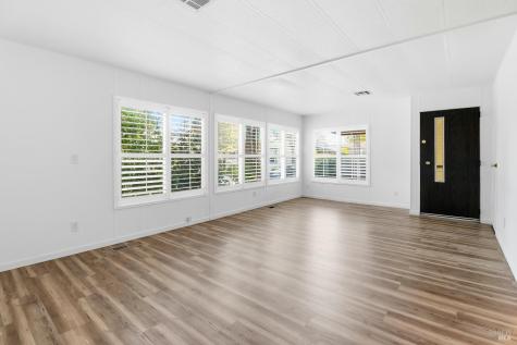 93 W Napa Drive Petaluma CA 94954