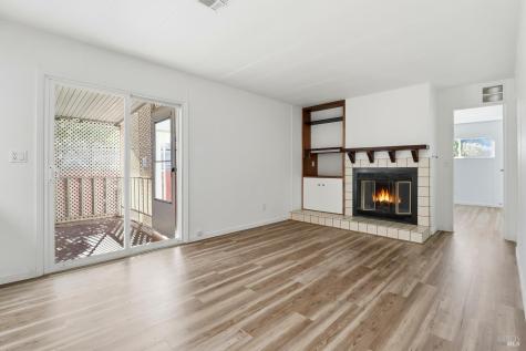 93 W Napa Drive Petaluma CA 94954