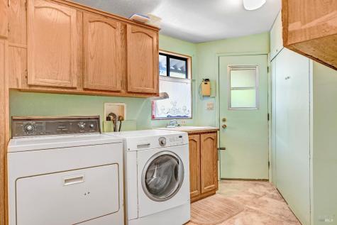53 Guadalajara Drive Sonoma CA 95476