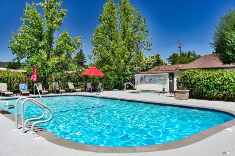 53 Guadalajara Drive Sonoma CA 95476