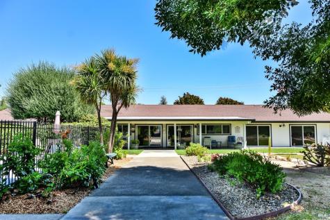 53 Guadalajara Drive Sonoma CA 95476