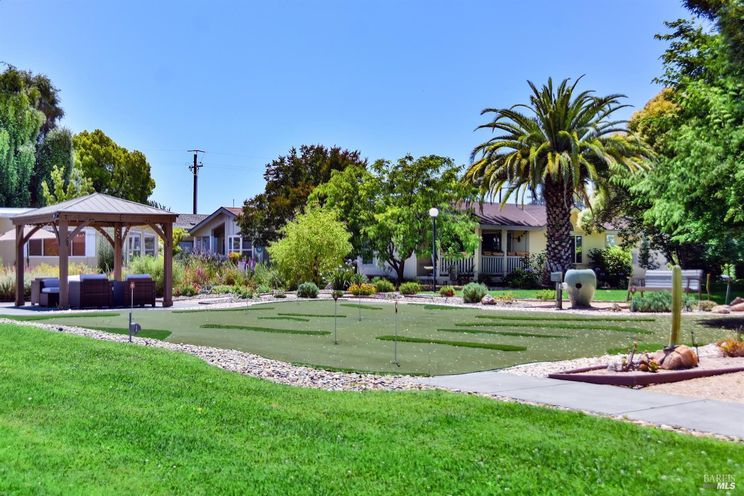 53 Guadalajara Drive Sonoma CA 95476