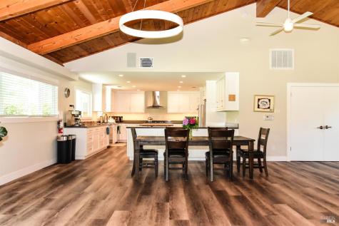 53 Guadalajara Drive Sonoma CA 95476