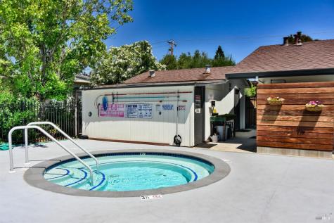 53 Guadalajara Drive Sonoma CA 95476