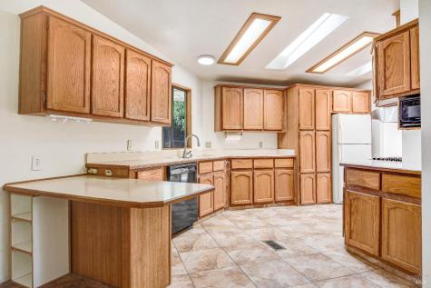 53 Guadalajara Drive Sonoma CA 95476