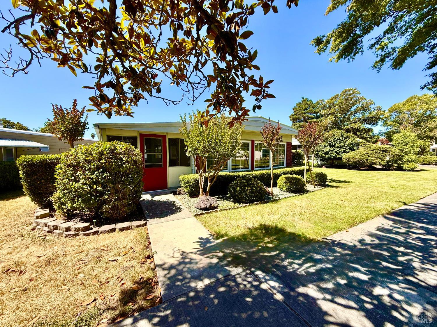 212 Cazares Circle Sonoma CA 95476