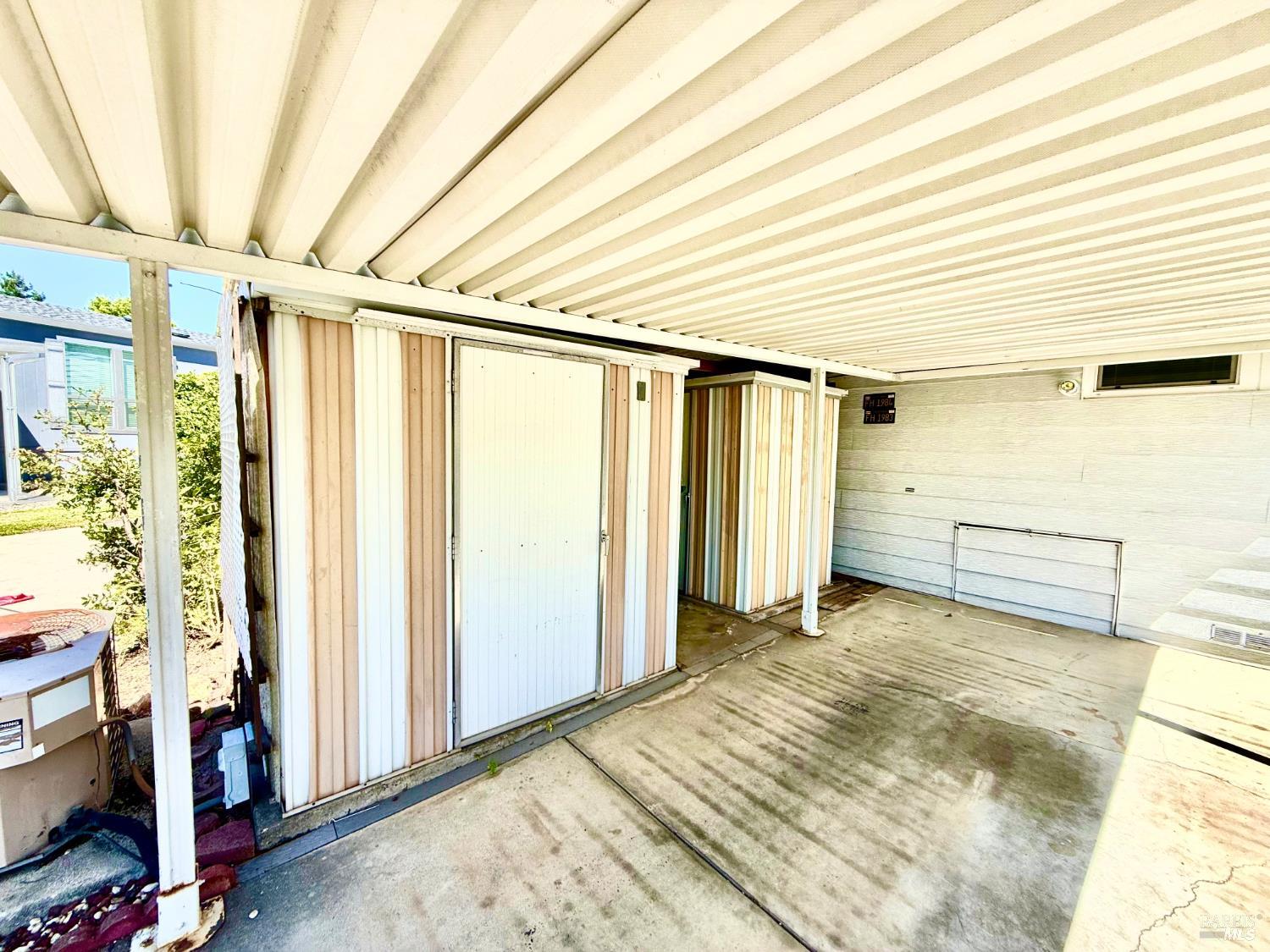 212 Cazares Circle Sonoma CA 95476