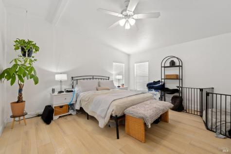 58 Estrella Drive Rohnert Park CA 94928