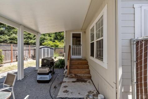 58 Estrella Drive Rohnert Park CA 94928