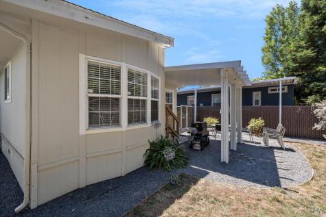58 Estrella Drive Rohnert Park CA 94928