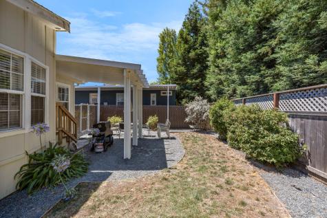 58 Estrella Drive Rohnert Park CA 94928