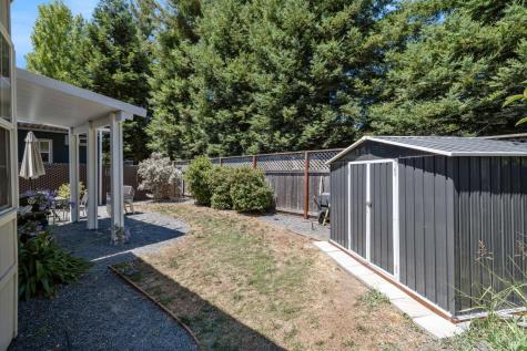 58 Estrella Drive Rohnert Park CA 94928