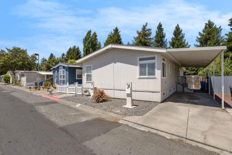 58 Estrella Drive Rohnert Park CA 94928