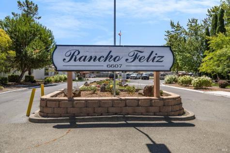 58 Estrella Drive Rohnert Park CA 94928