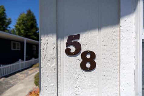 58 Estrella Drive Rohnert Park CA 94928