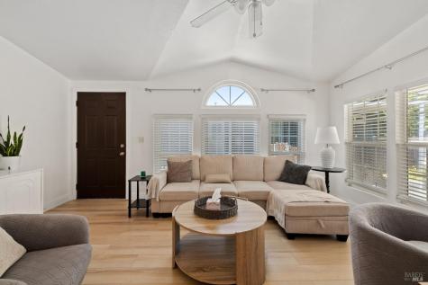 58 Estrella Drive Rohnert Park CA 94928