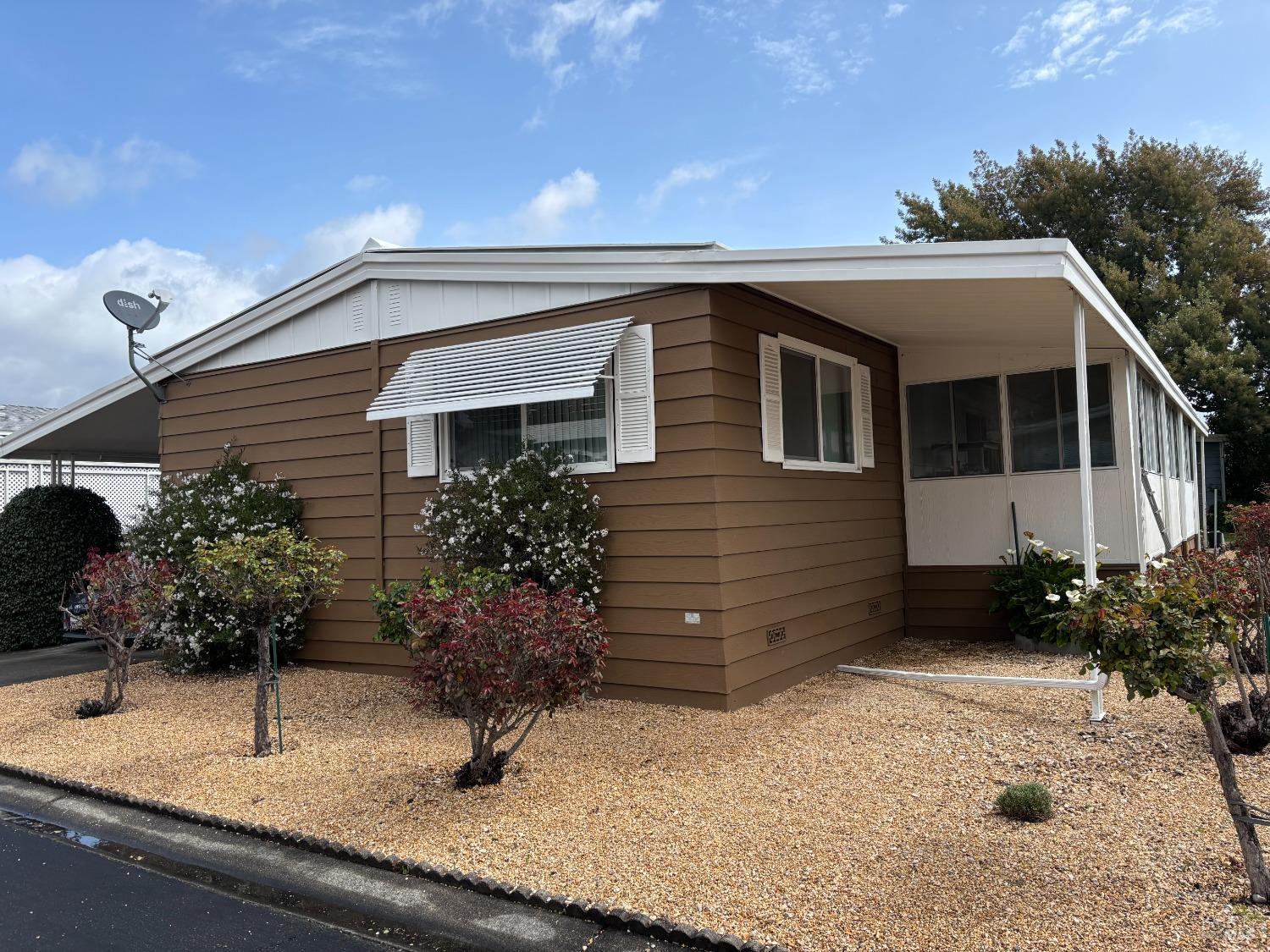 90 Estrella Drive Santa Rosa CA 95403