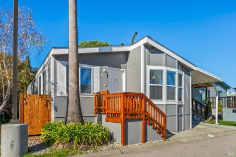 45 Yosemite Road San Rafael CA 94903