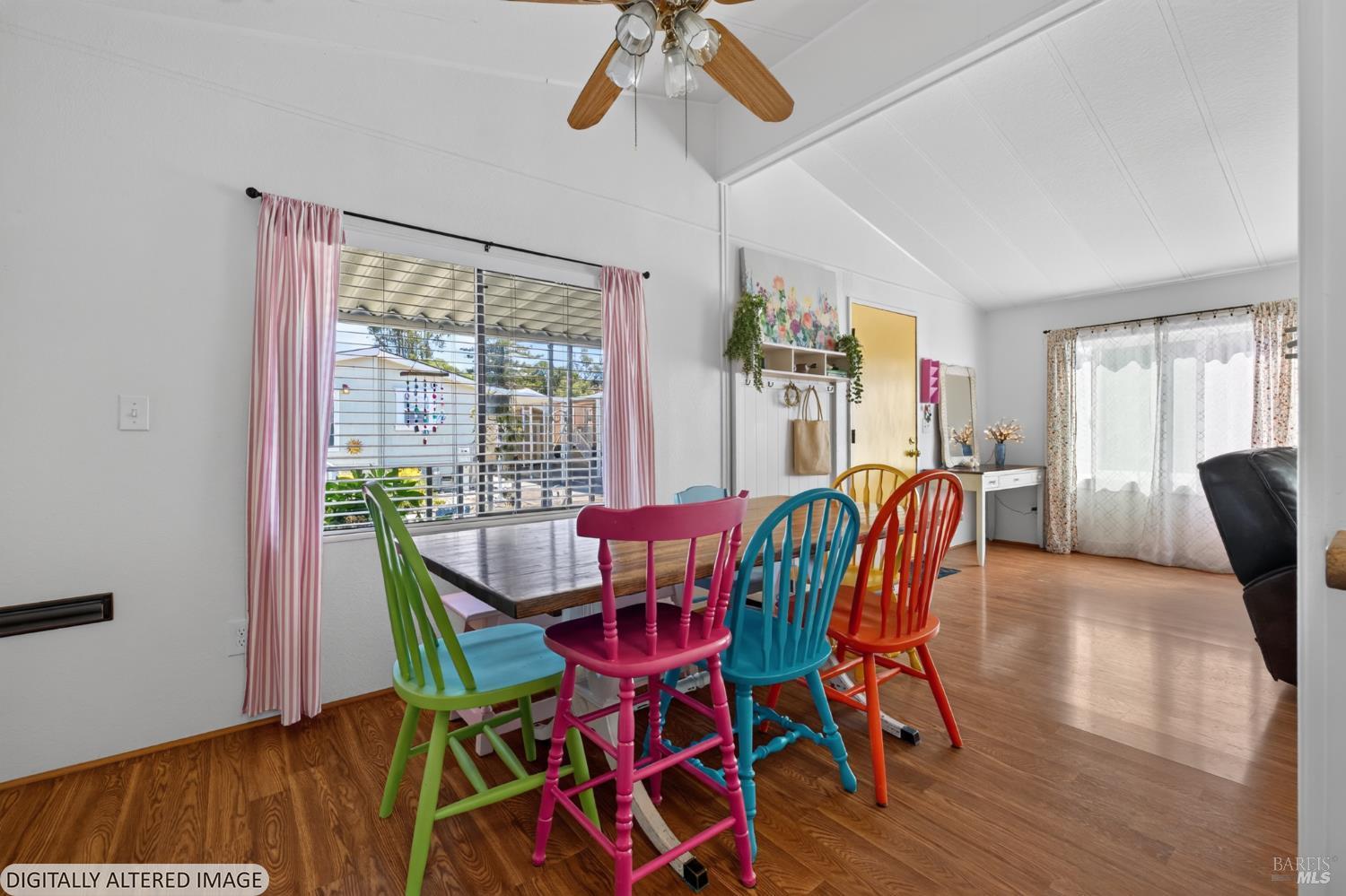 47 Oriole Way Santa Rosa CA 95409