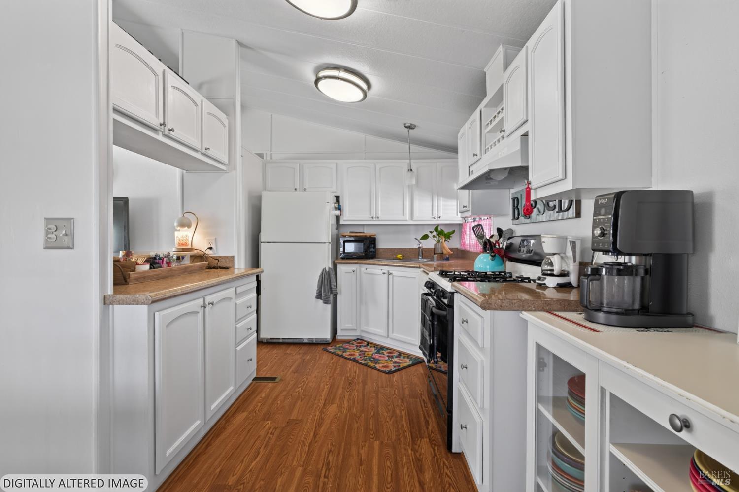 47 Oriole Way Santa Rosa CA 95409