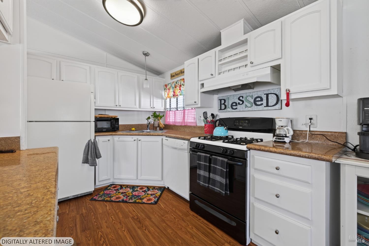 47 Oriole Way Santa Rosa CA 95409