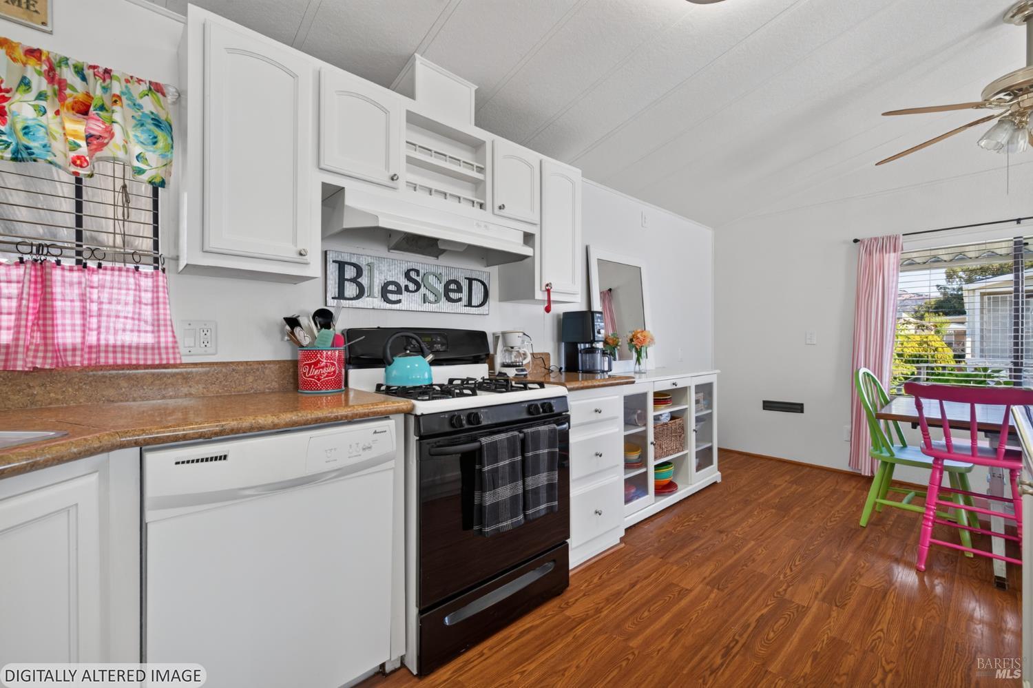 47 Oriole Way Santa Rosa CA 95409