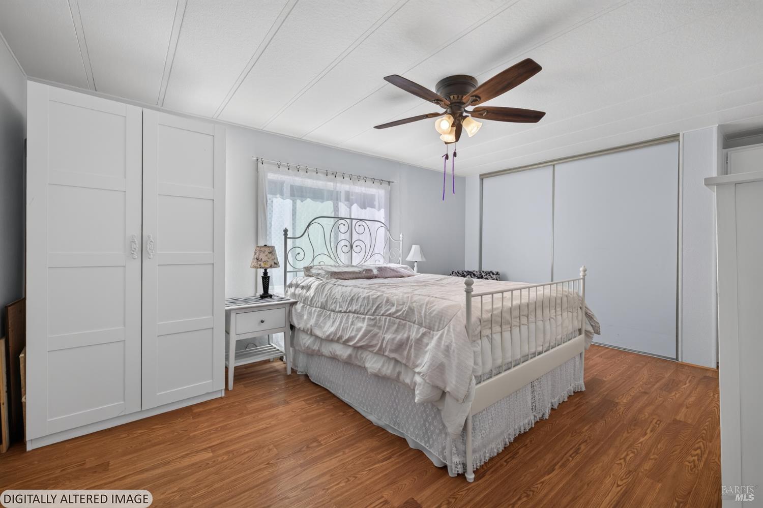 47 Oriole Way Santa Rosa CA 95409