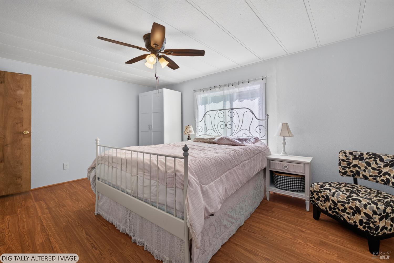 47 Oriole Way Santa Rosa CA 95409