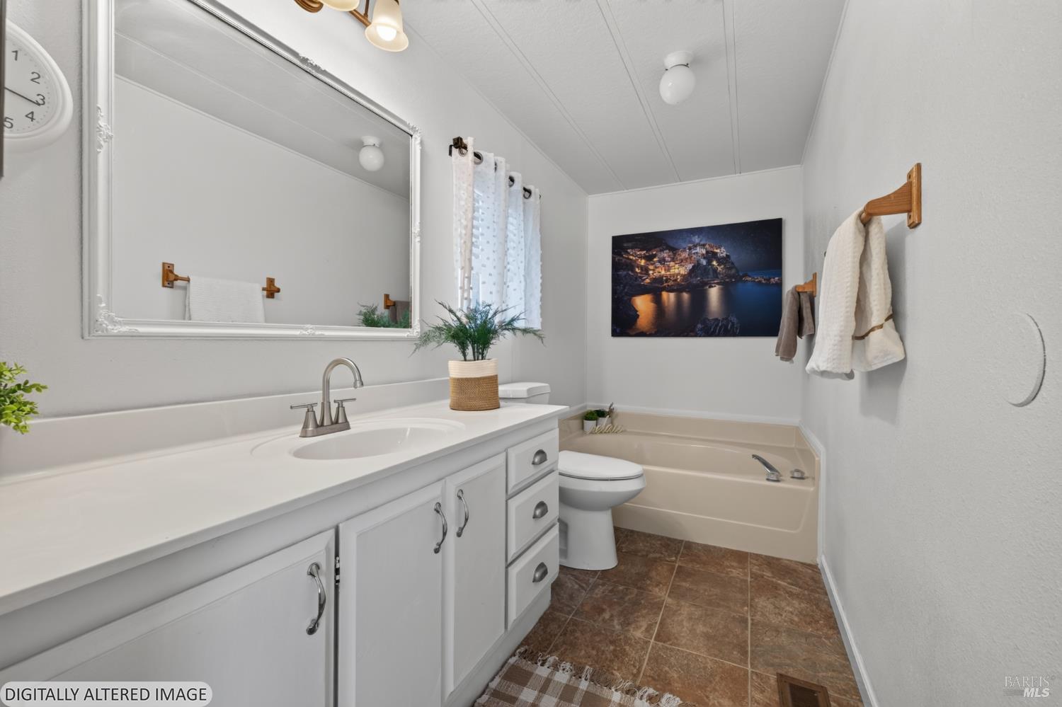 47 Oriole Way Santa Rosa CA 95409