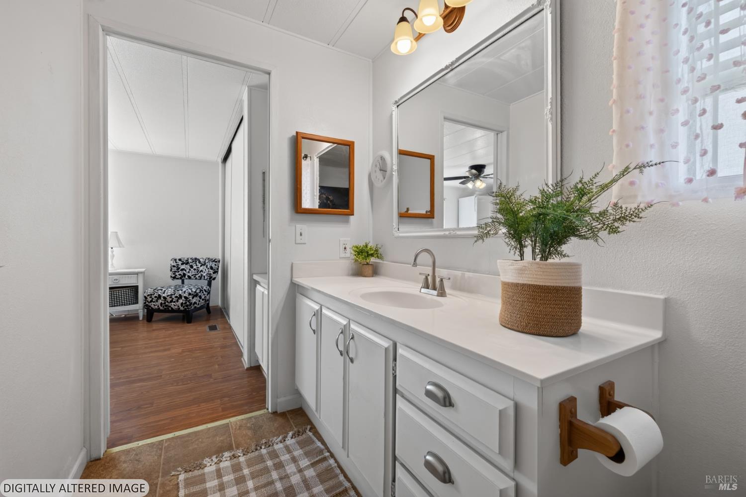 47 Oriole Way Santa Rosa CA 95409