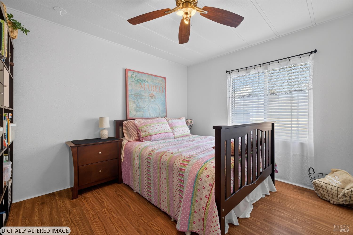 47 Oriole Way Santa Rosa CA 95409