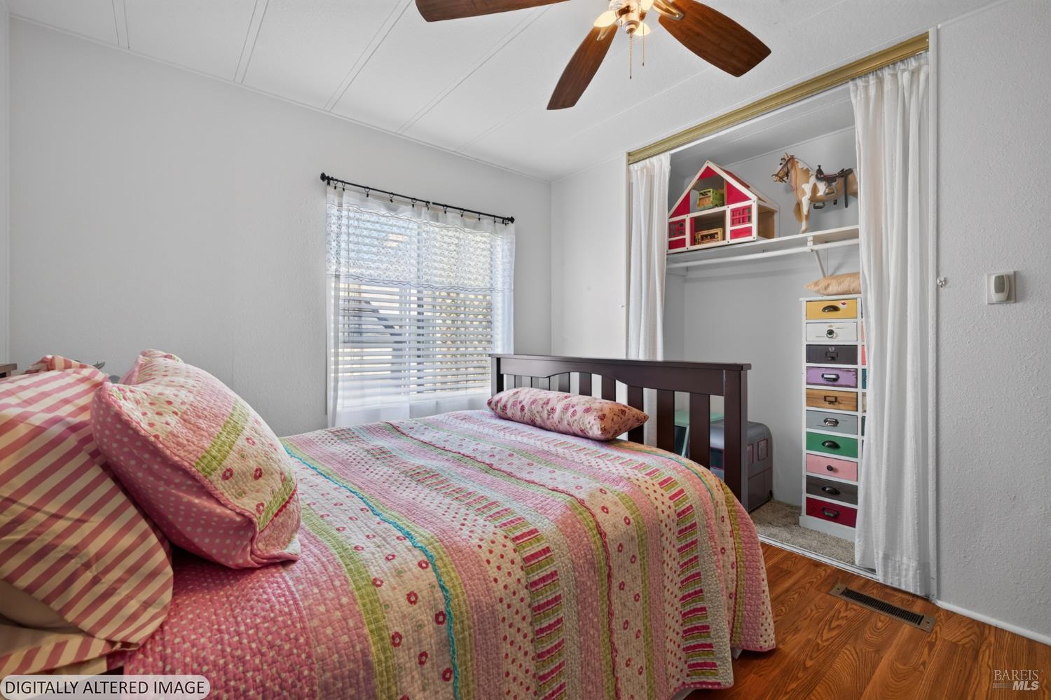 47 Oriole Way Santa Rosa CA 95409