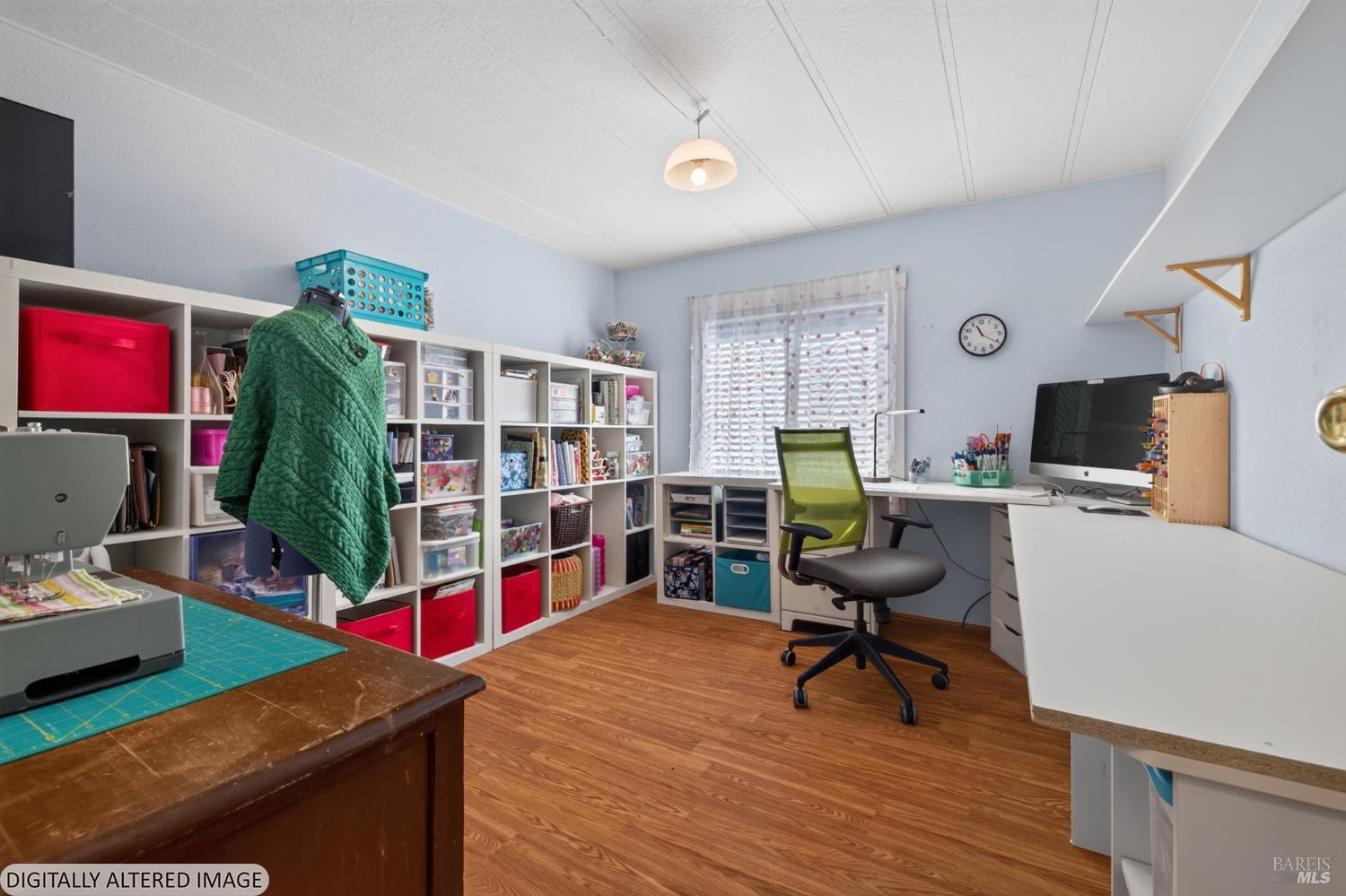 47 Oriole Way Santa Rosa CA 95409