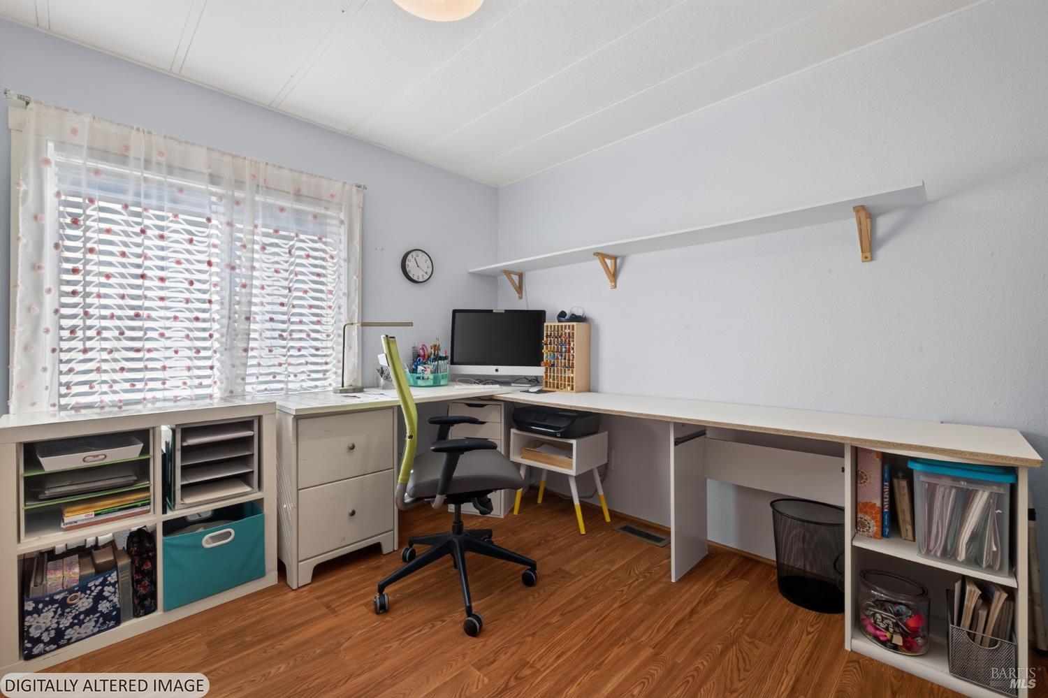 47 Oriole Way Santa Rosa CA 95409