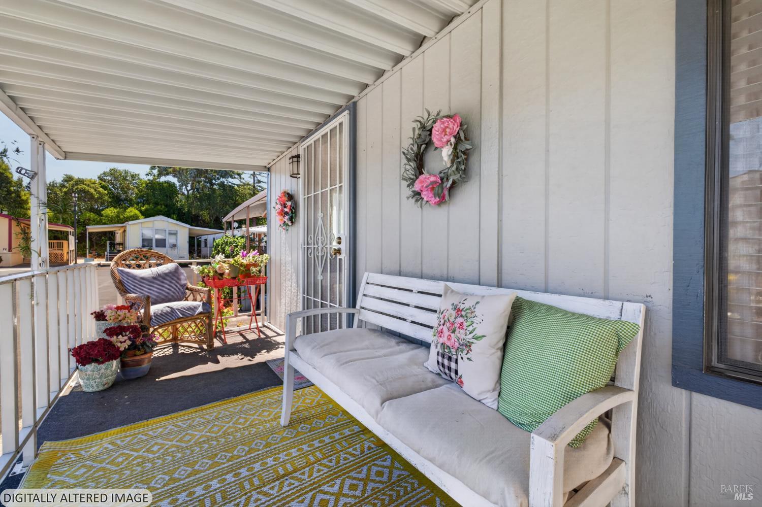 47 Oriole Way Santa Rosa CA 95409