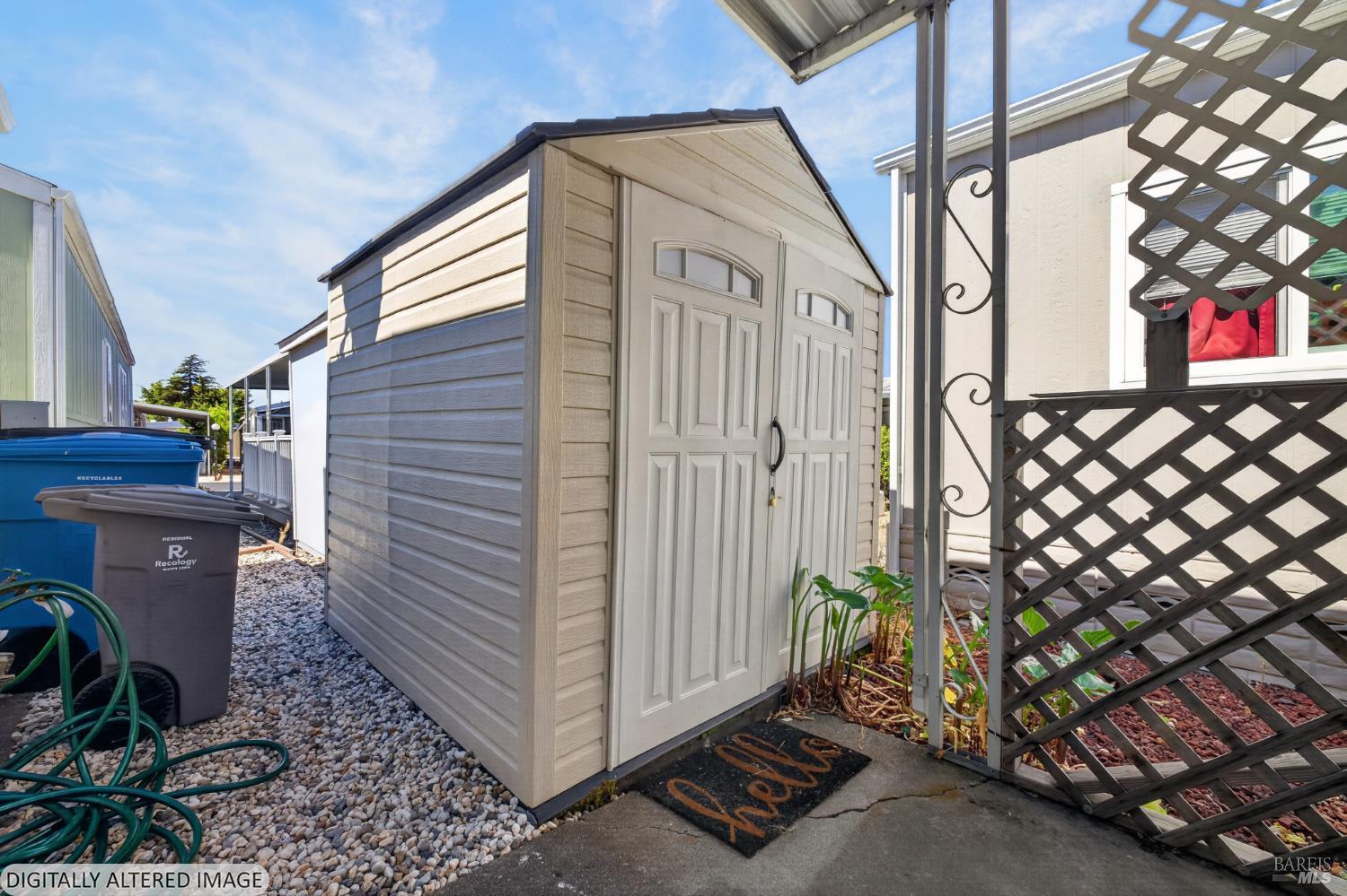 47 Oriole Way Santa Rosa CA 95409
