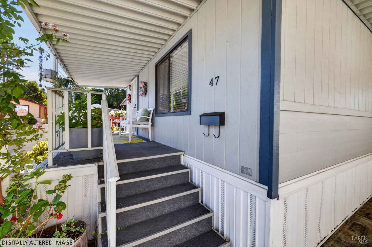 47 Oriole Way Santa Rosa CA 95409