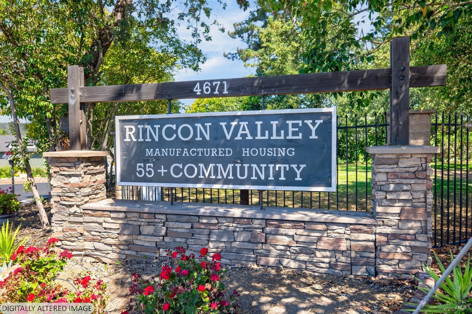 47 Oriole Way Santa Rosa CA 95409