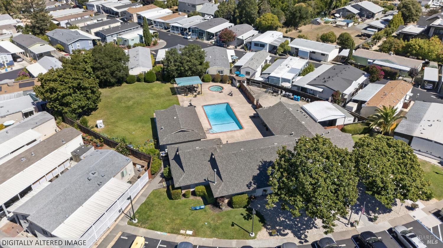 47 Oriole Way Santa Rosa CA 95409
