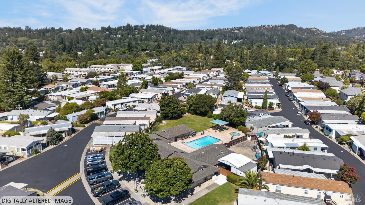 47 Oriole Way Santa Rosa CA 95409