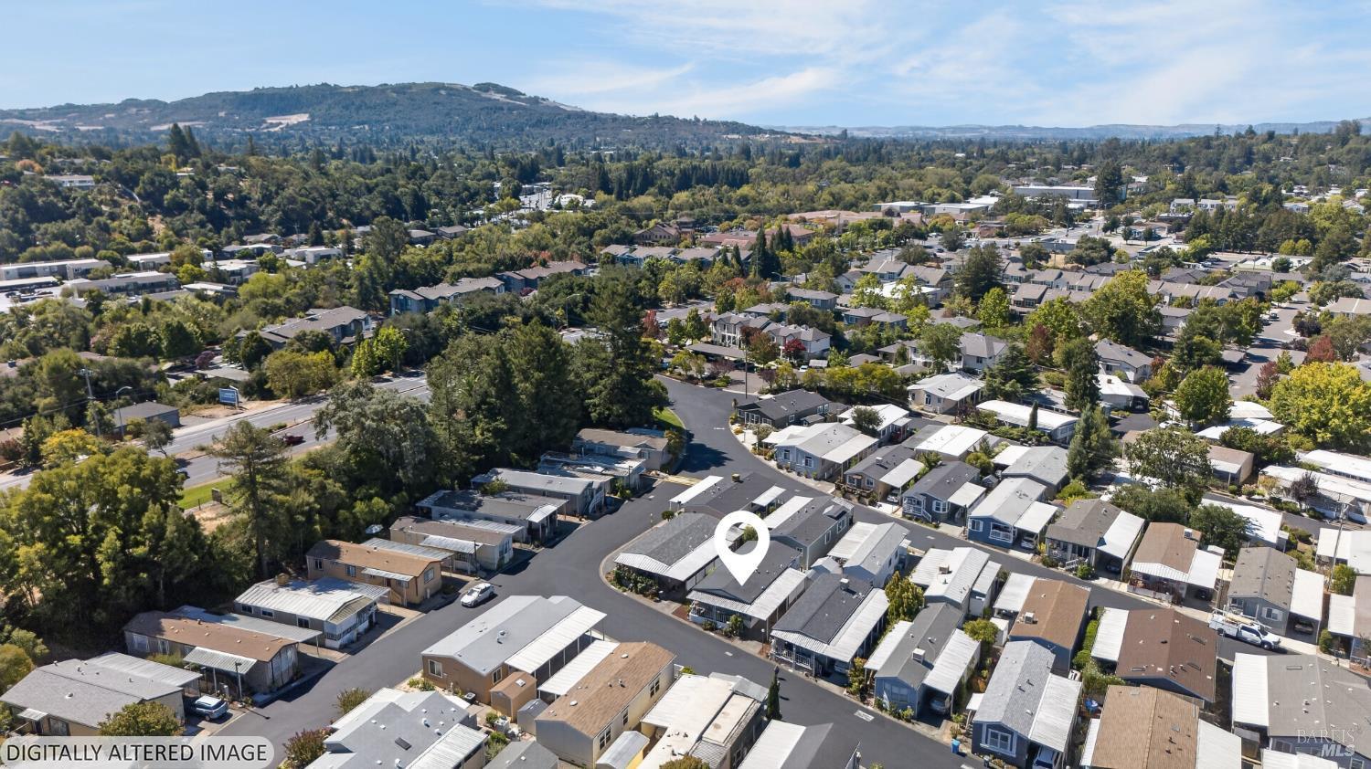 47 Oriole Way Santa Rosa CA 95409