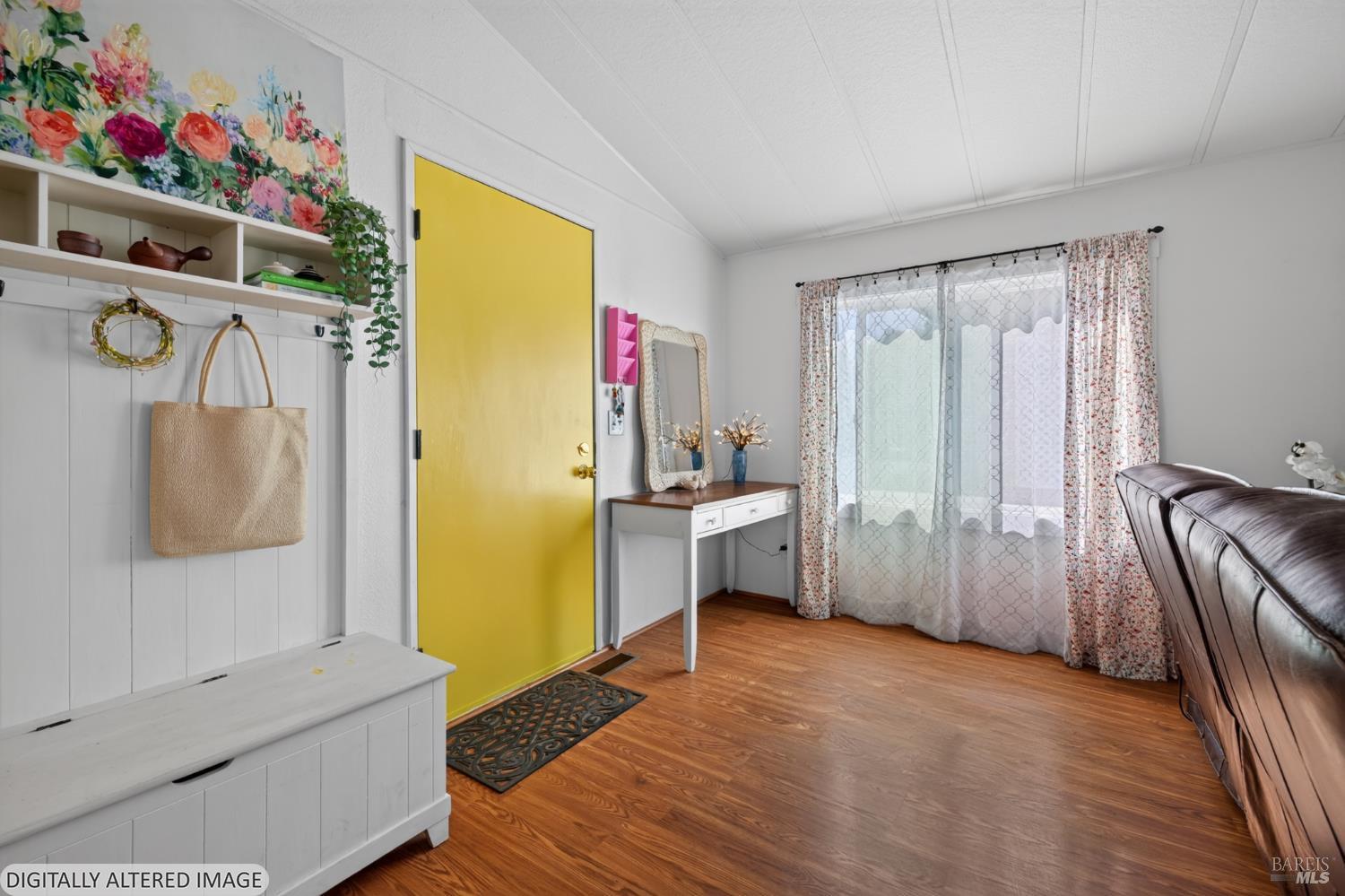 47 Oriole Way Santa Rosa CA 95409
