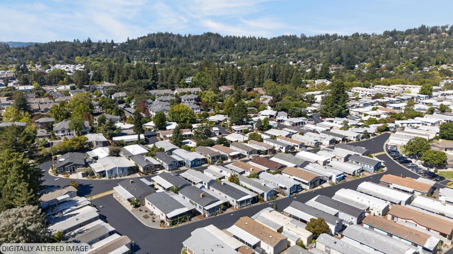47 Oriole Way Santa Rosa CA 95409