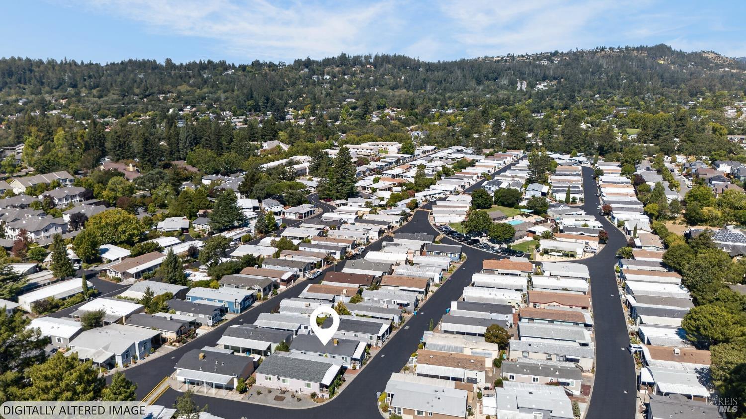 47 Oriole Way Santa Rosa CA 95409