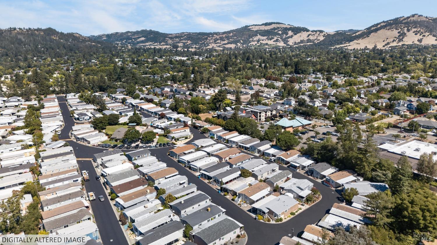 47 Oriole Way Santa Rosa CA 95409
