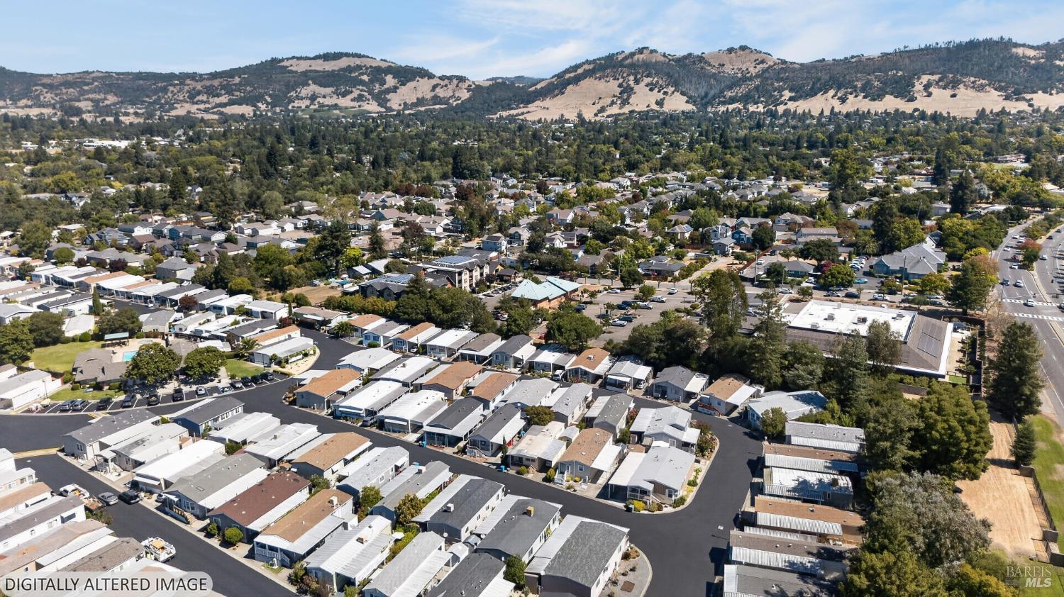 47 Oriole Way Santa Rosa CA 95409