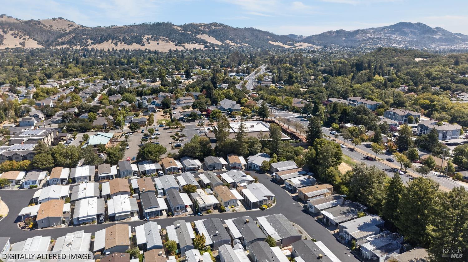 47 Oriole Way Santa Rosa CA 95409